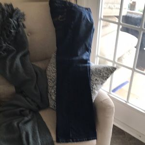 Nine West Jeans Like New